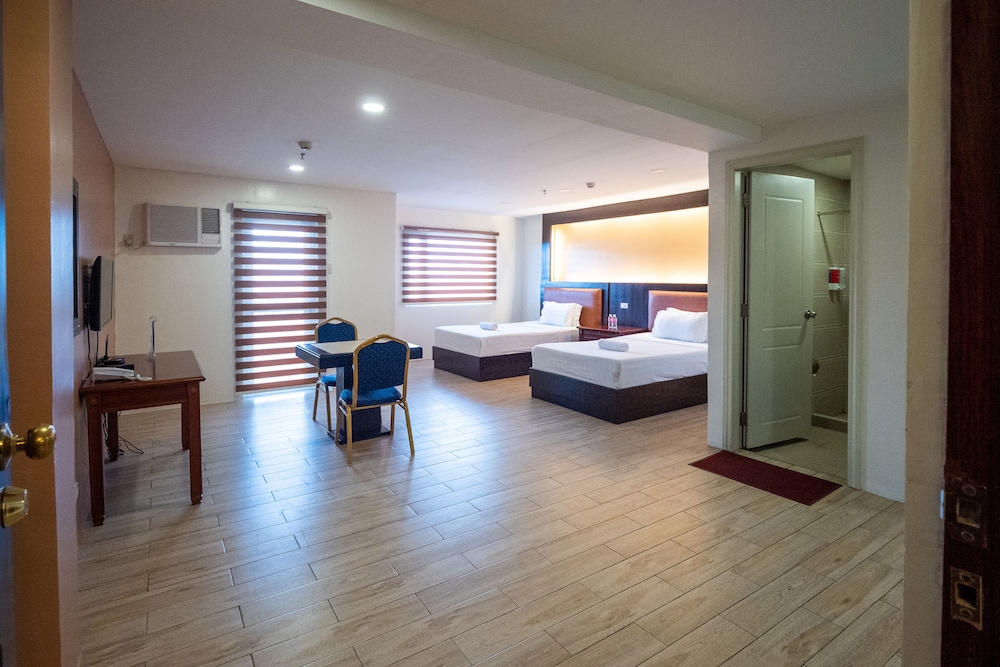 North Pointe Residences Manila 24/50
