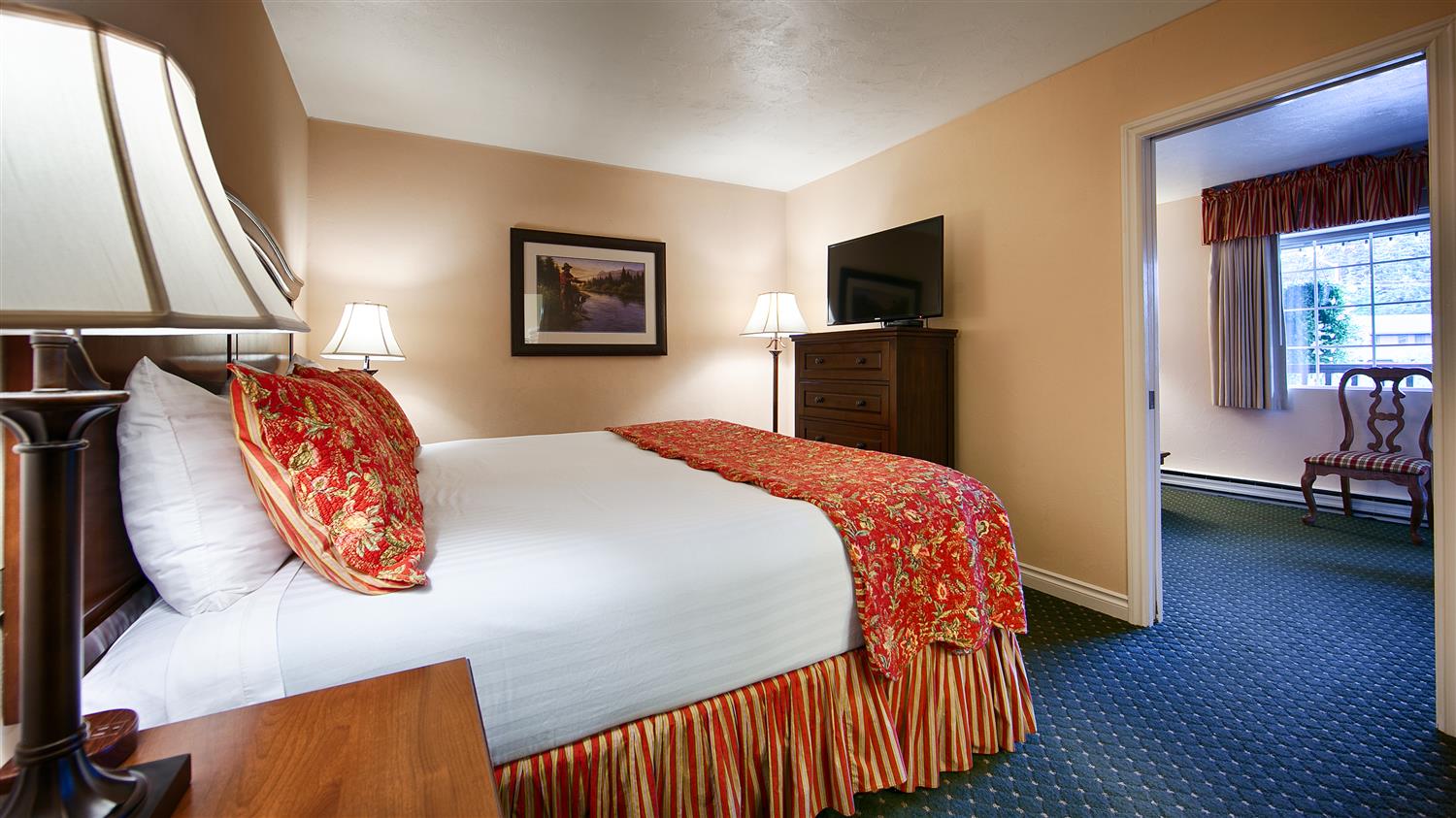 Best Western Country Lane Inn Juneau 15/60
