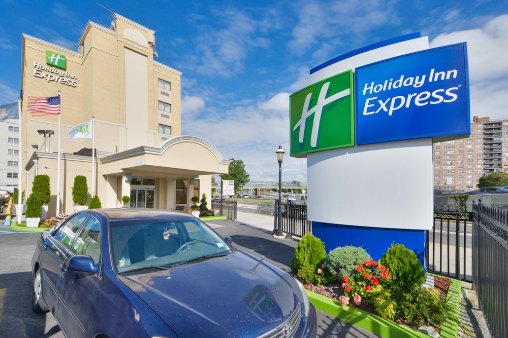 Holiday Inn Express Laguardia Arpt 2/29