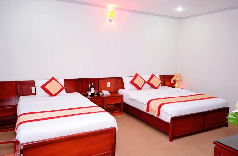 Asia Hotel Can Tho 15/51