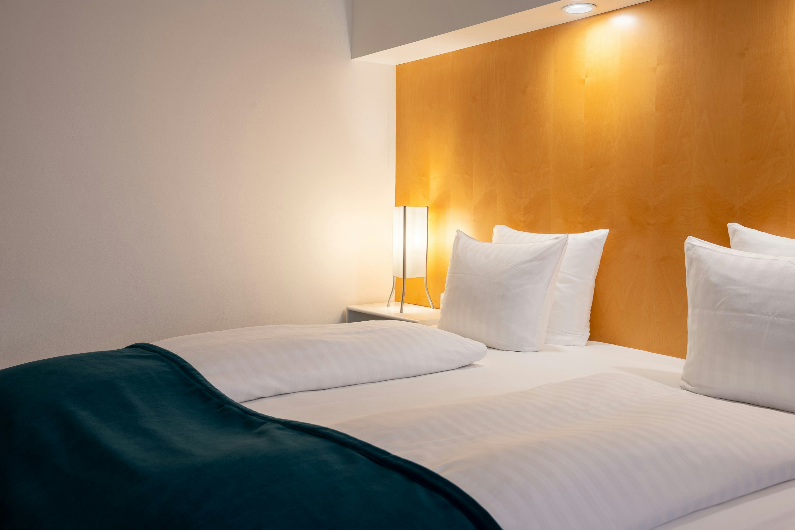 GLOSTRUP PARK HOTEL 20/50