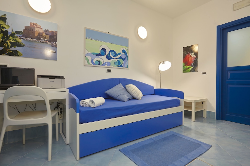 Residence Rosa Dei Venti 8/50