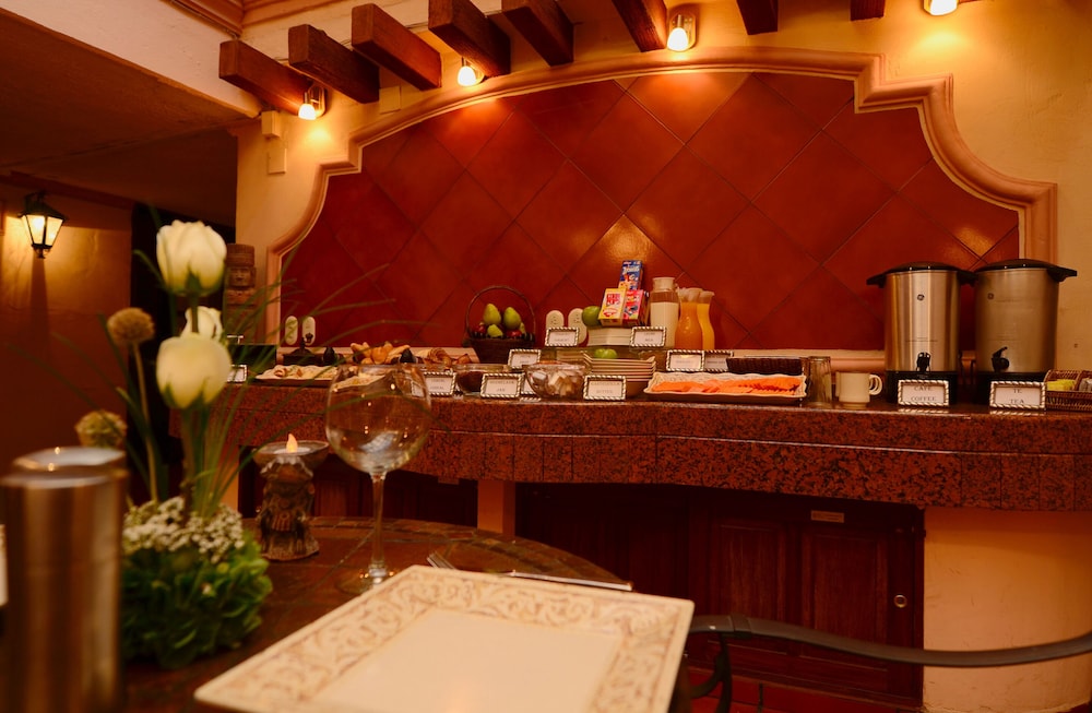 Hotel Real Catedral 21/26