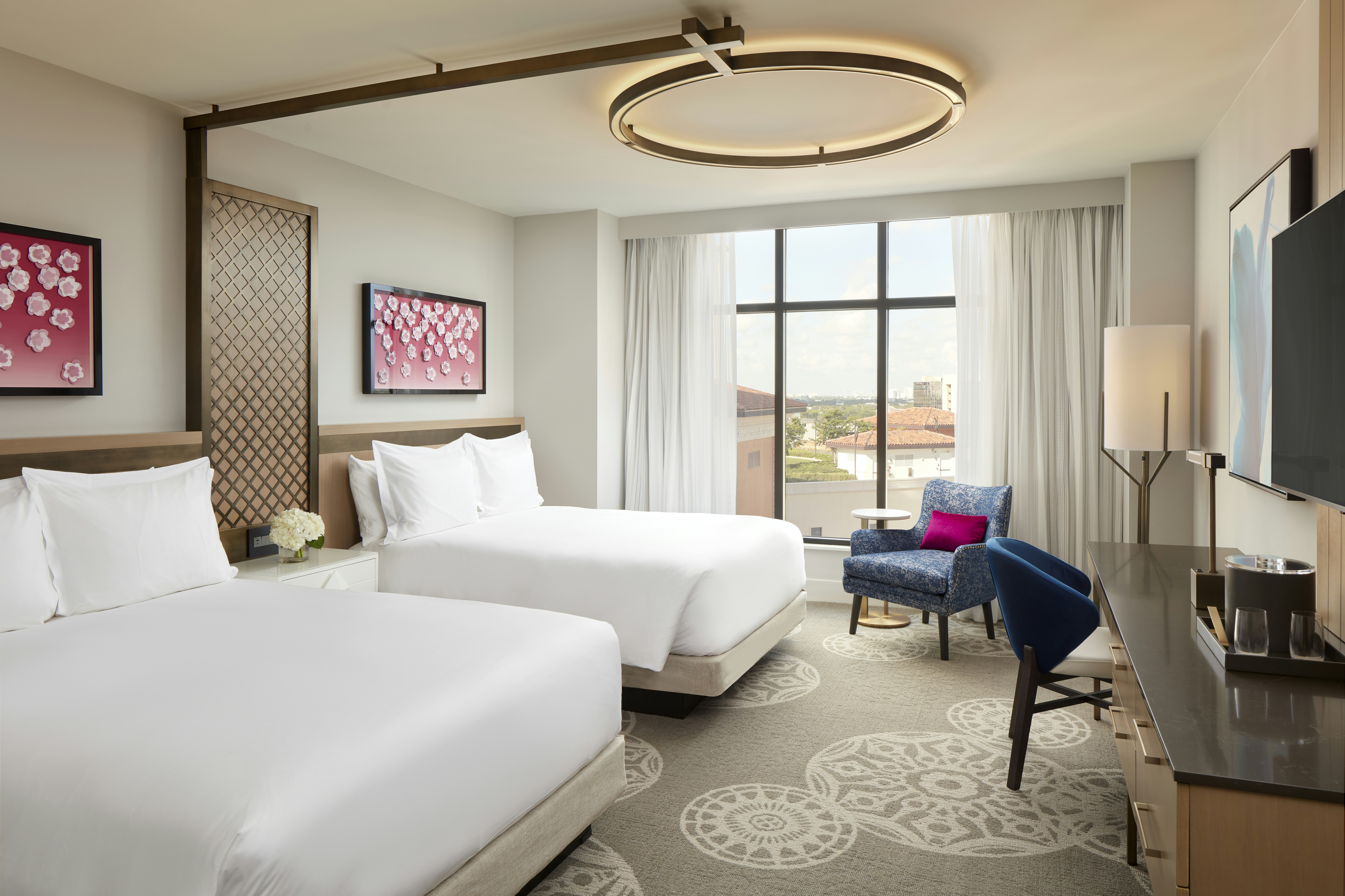 Loews Coral Gables Hotel 15/50