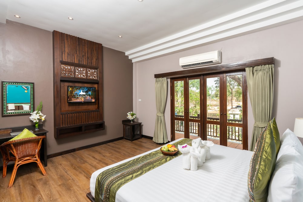 Legendha Sukhothai Resort 21/74