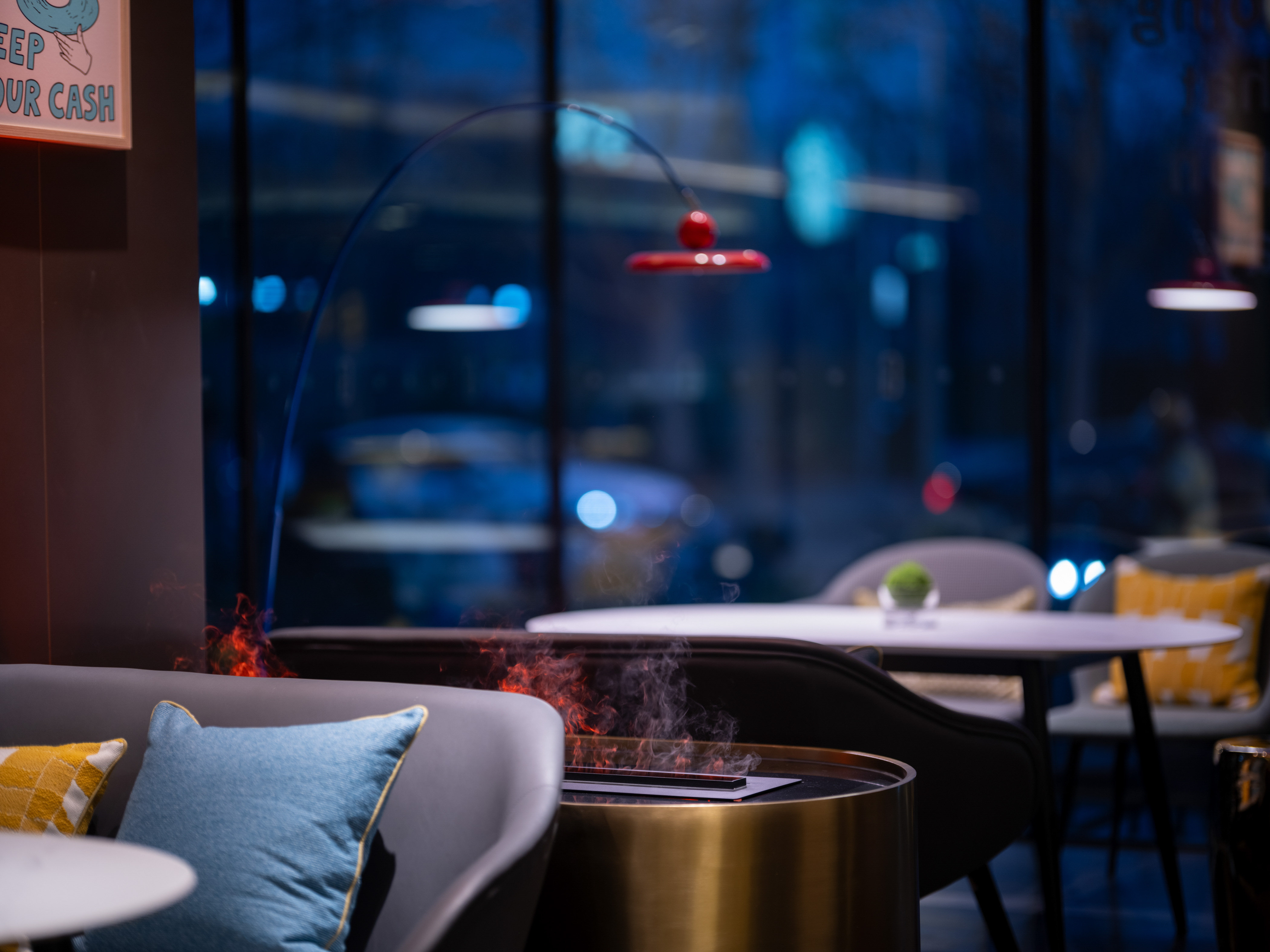 Garner Hotel Beijing 798 Art District By Ihg 16/47