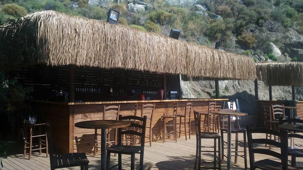 Ayanya Beach & Bistro Bungalows 26/42