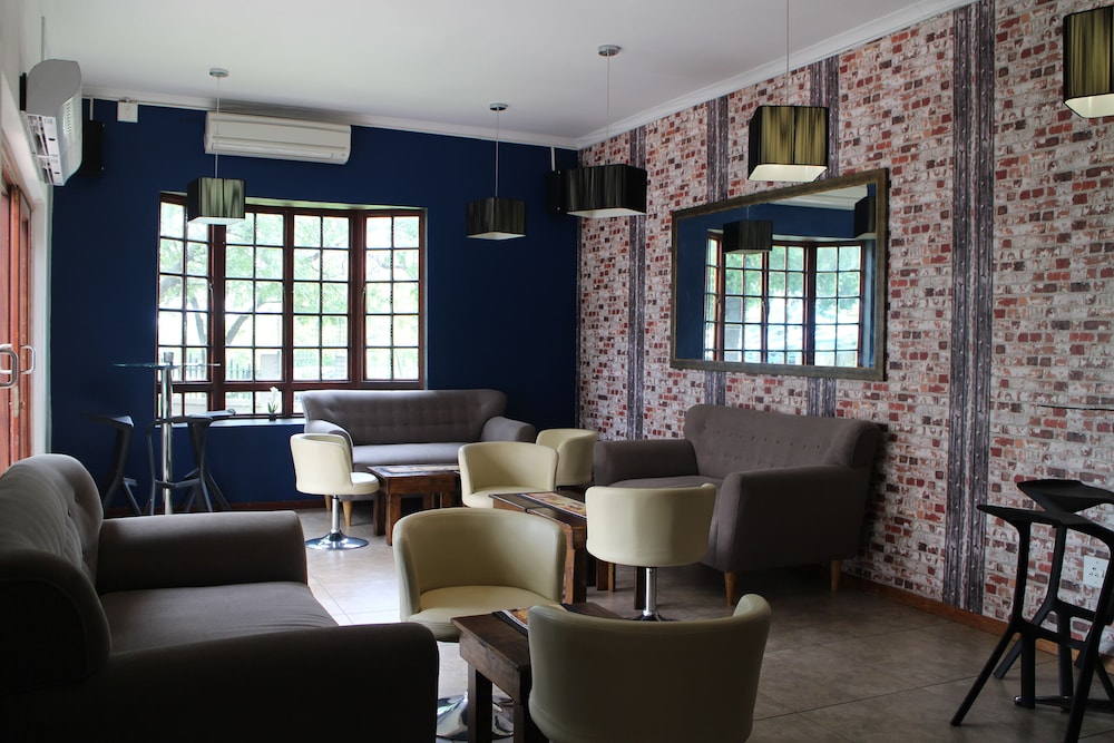 Cu Boutique Guest House 27/50