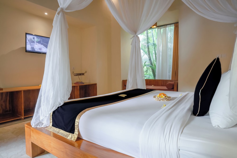 The Sankara Resort and Spa by Pramana 17/74