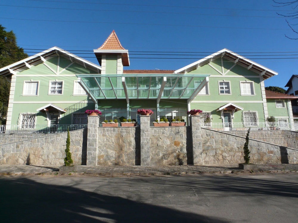Hotel Casa São José 2/49
