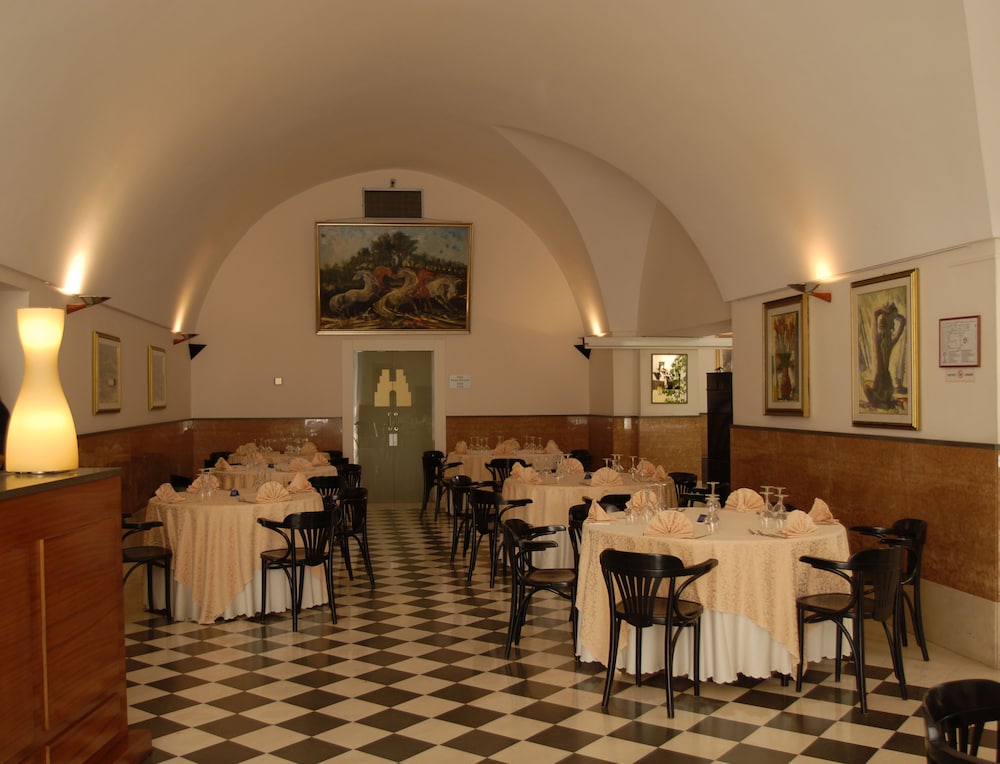 Hotel Vecchio Mulino 25/44