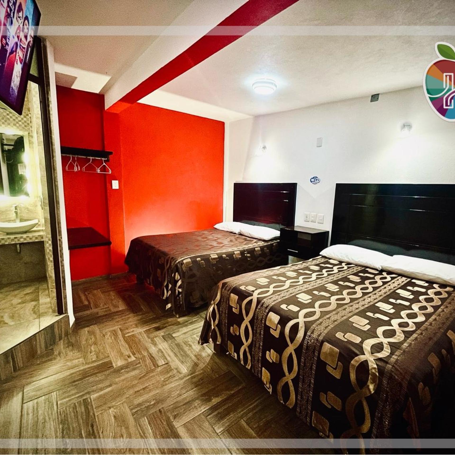 Hotel Gran Manzana 16/50
