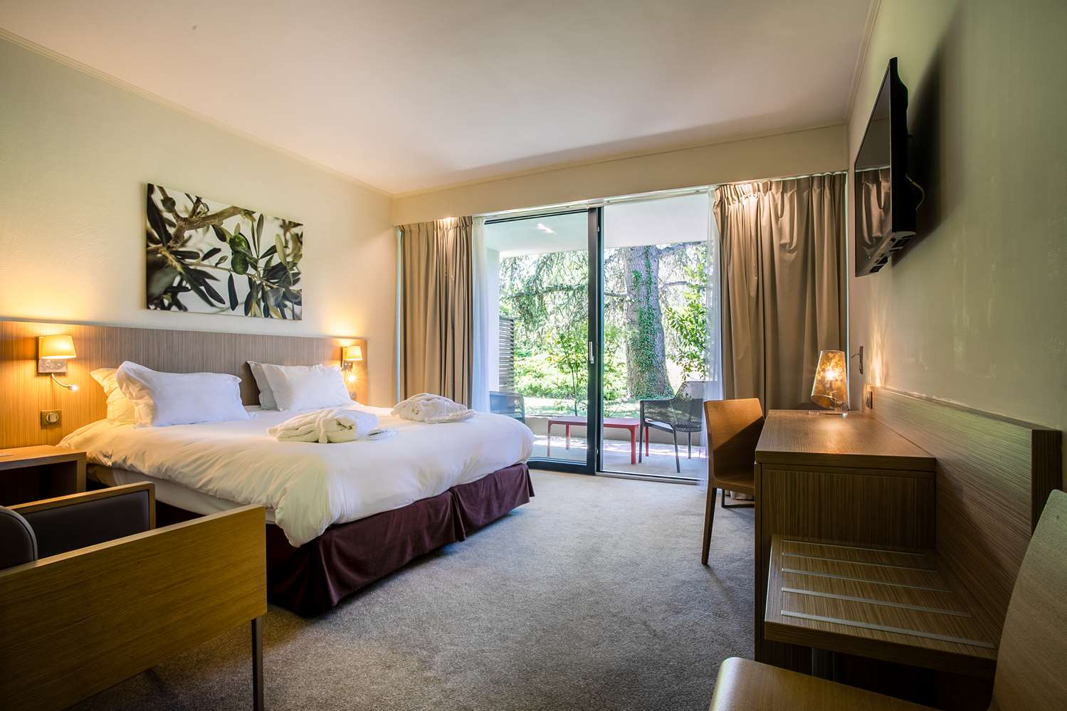 Best Western Sevan Parc Hotel 10/43