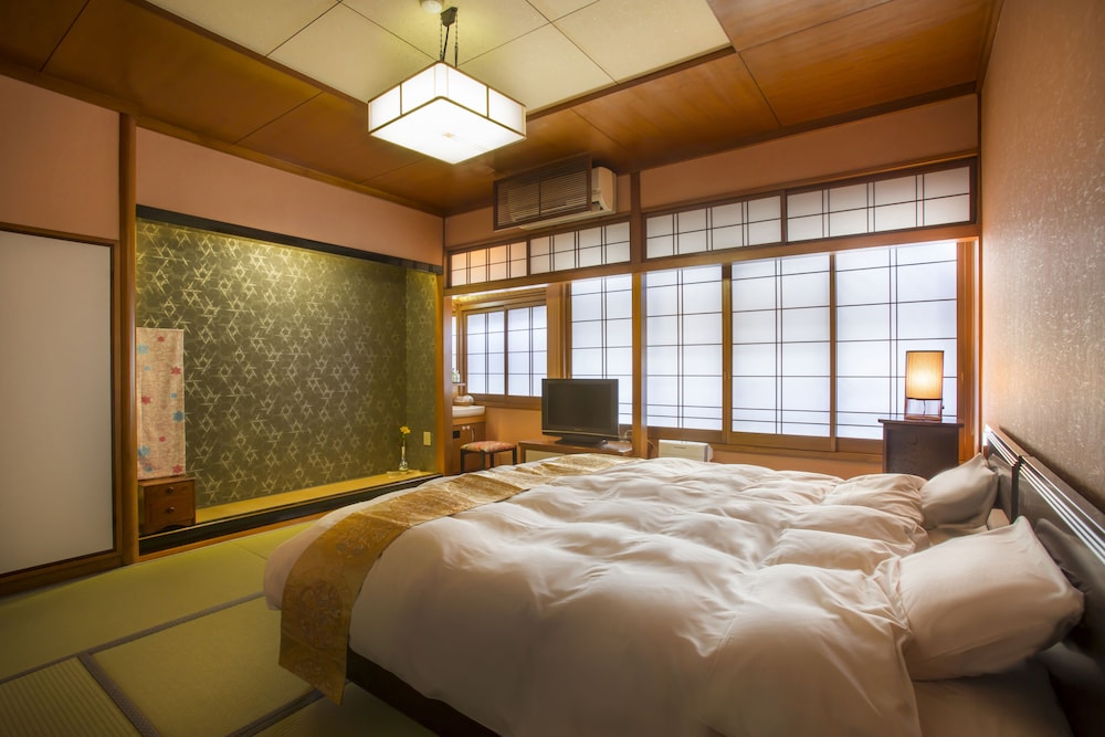 Kinosaki Onsen Hanakouji Saigetsu 19/50