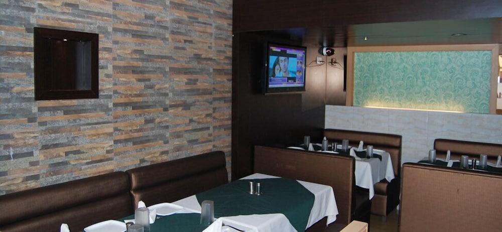 Hotel Aishwarya Residency 17/17