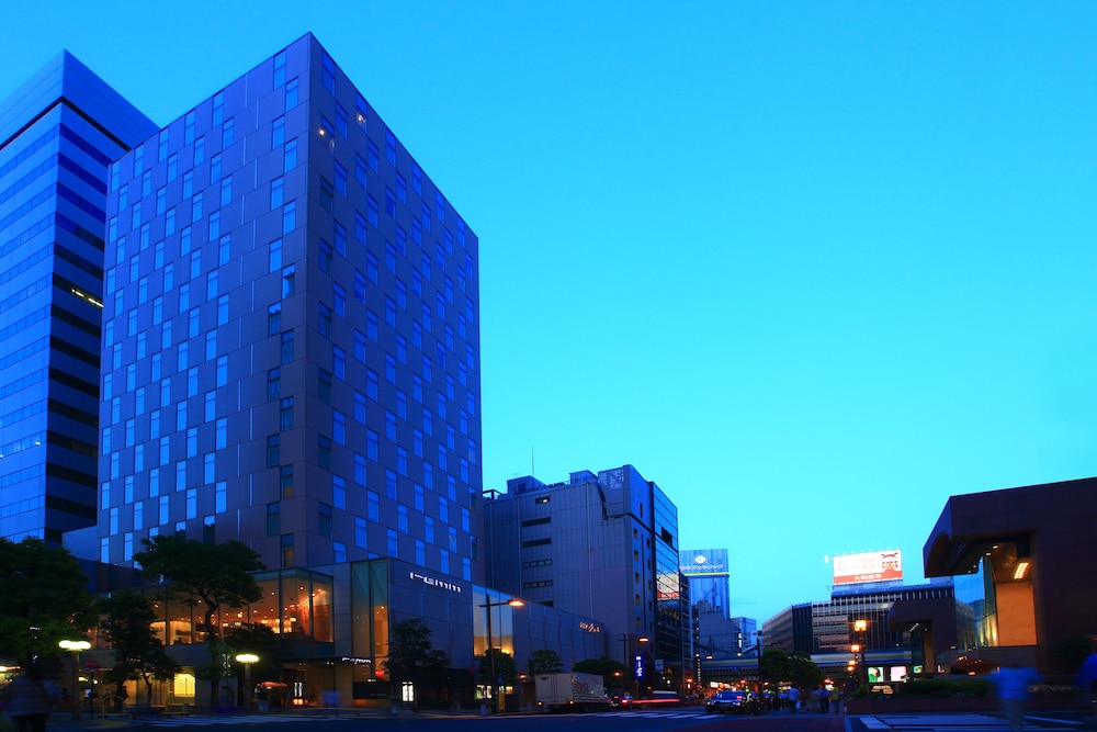 Remm Hibiya 33/58