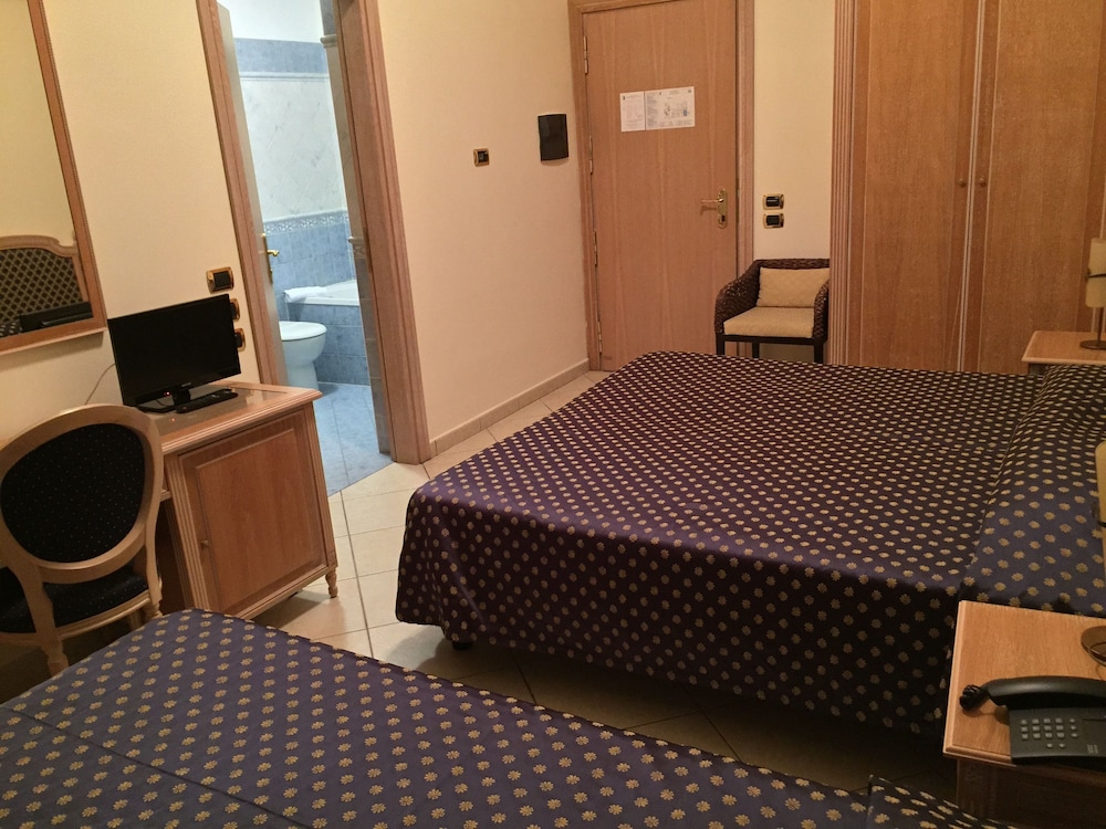 Hotel Villa Romana 19/62
