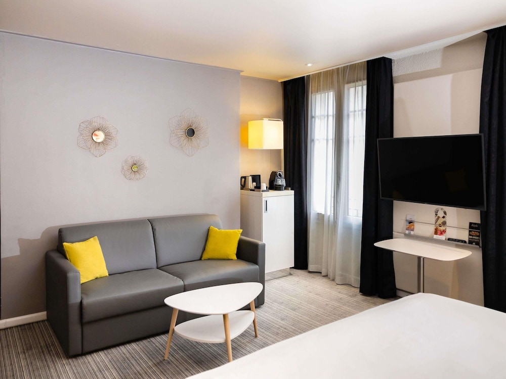 Mercure Nice Centre Grimaldi 44/67