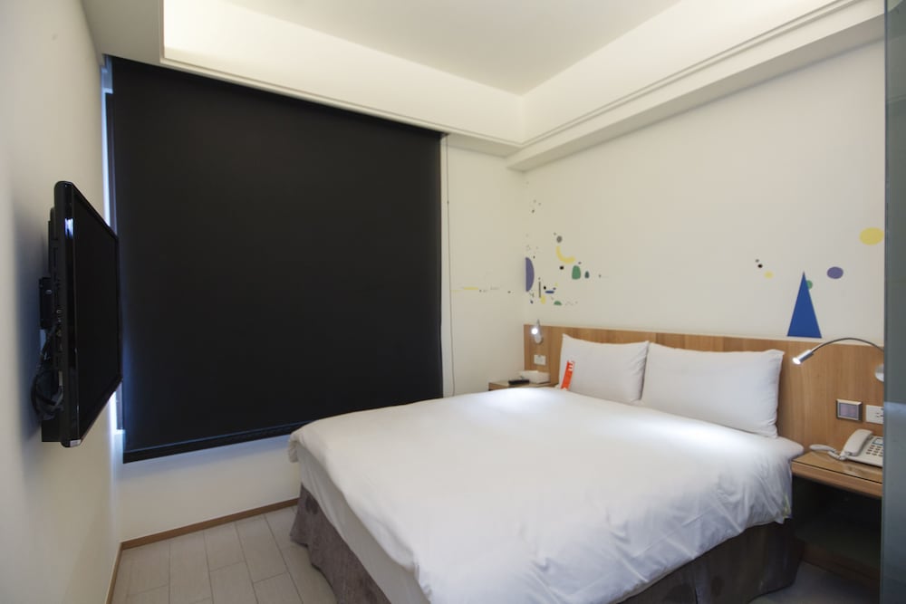 Hotel MU 13/36