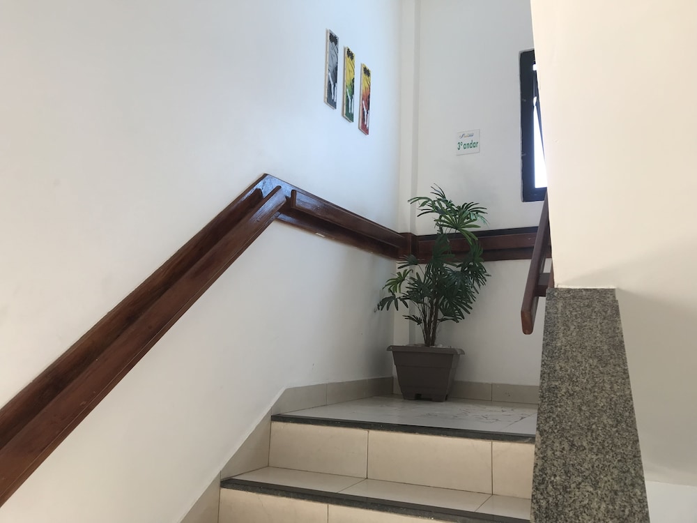 Pousada Mar Aberto 5/64