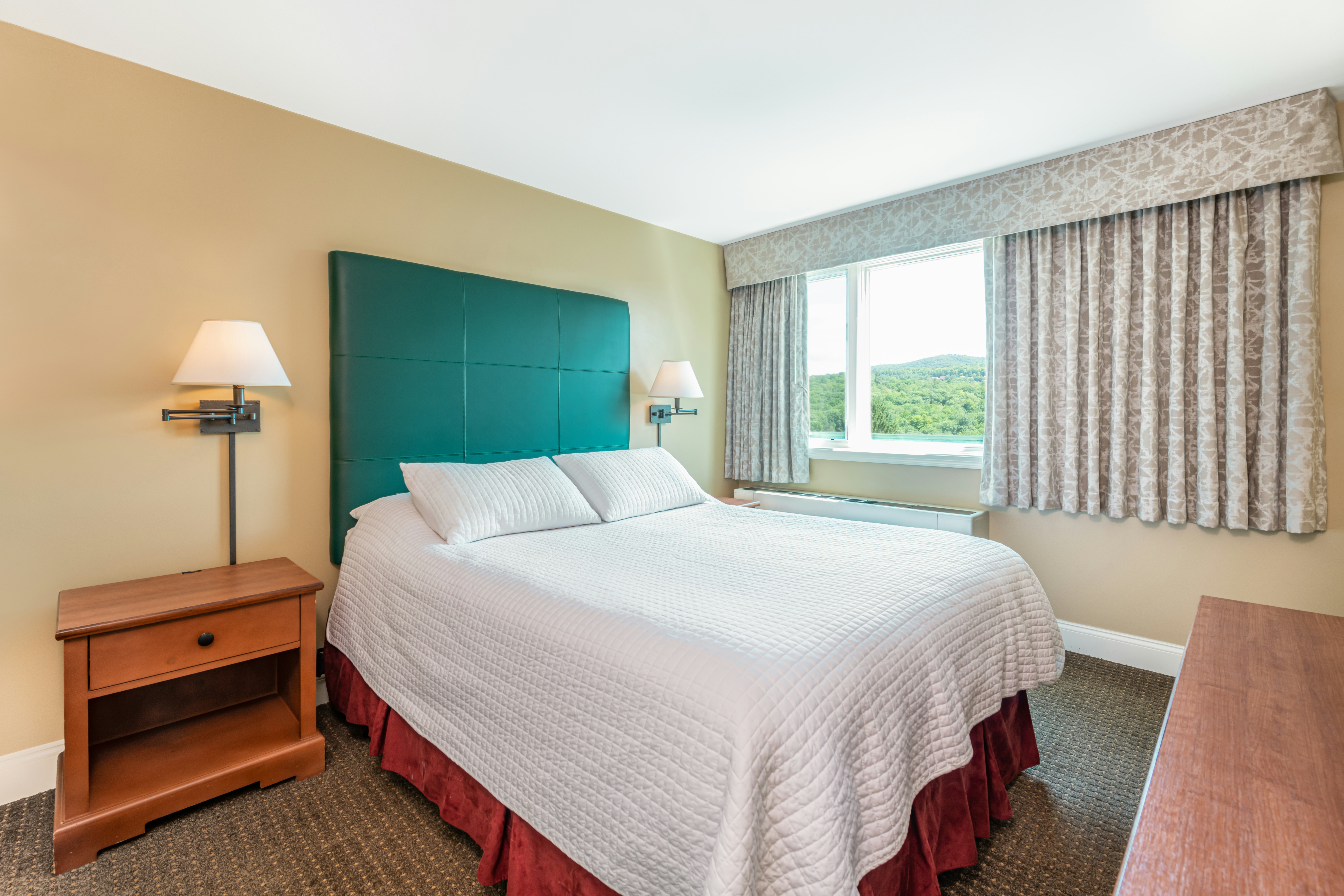 3 Bedrooms, Grand, Summit, Resort, Penthouse