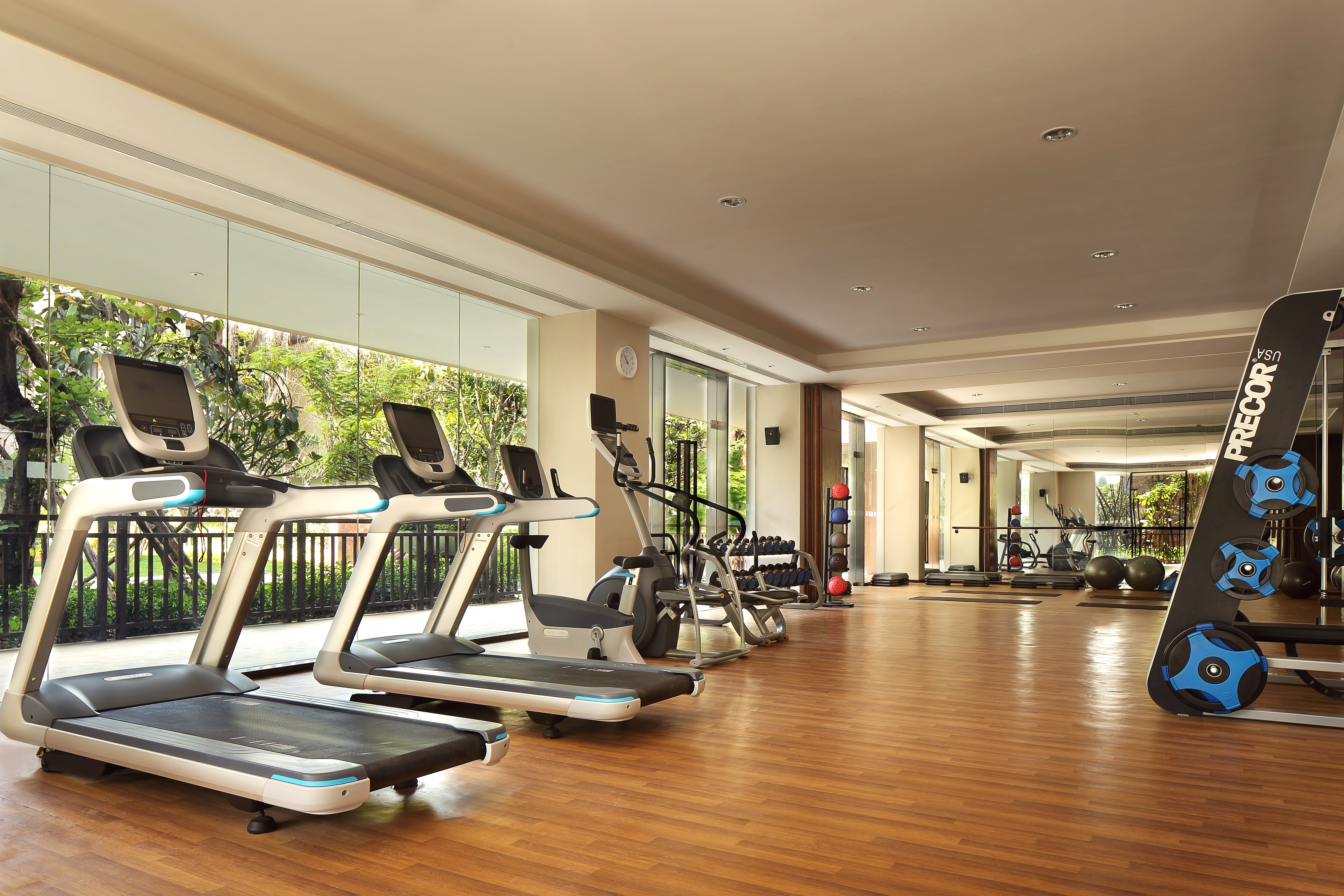 Crowne Plaza Resort Xishuangbanna Parkview 22/43