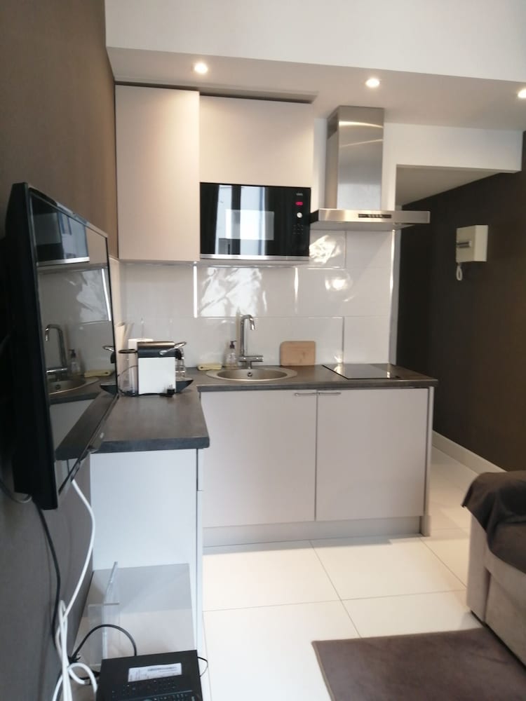 Marazur Apartments 38/50