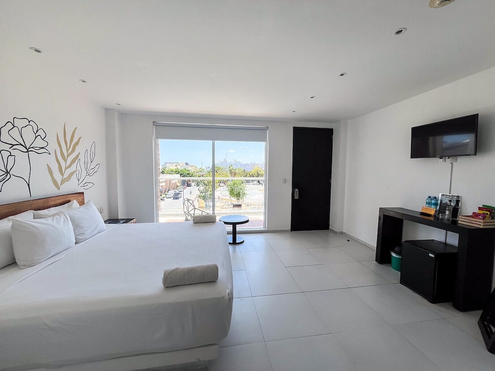 Cache Hotel Boutique - Adults Only 17/60