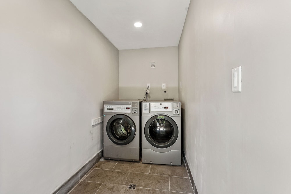 amenities