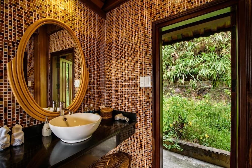 Sankofa Village Hill Resort And Spa 38/41