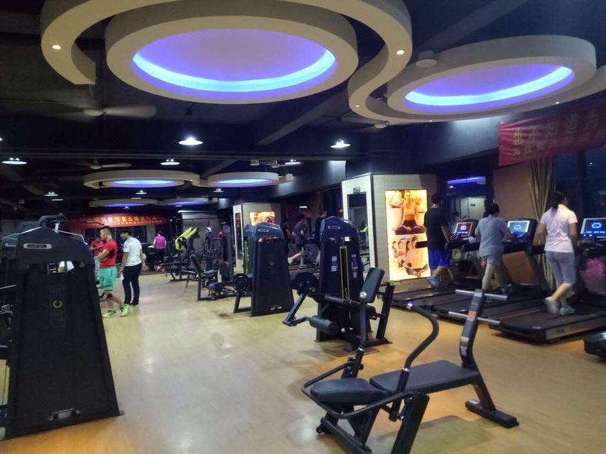 Wanjia International Hotel 18/30