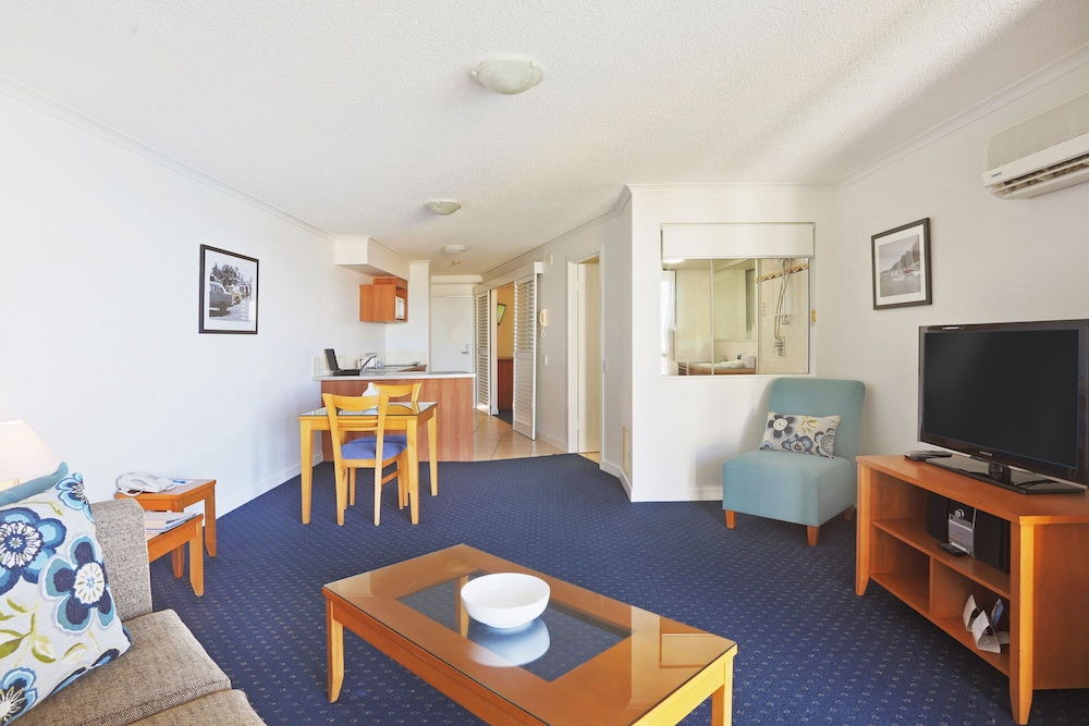 Mantra Hervey Bay 51/69