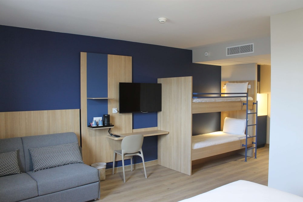 Kyriad Anglet Biarritz 33/58