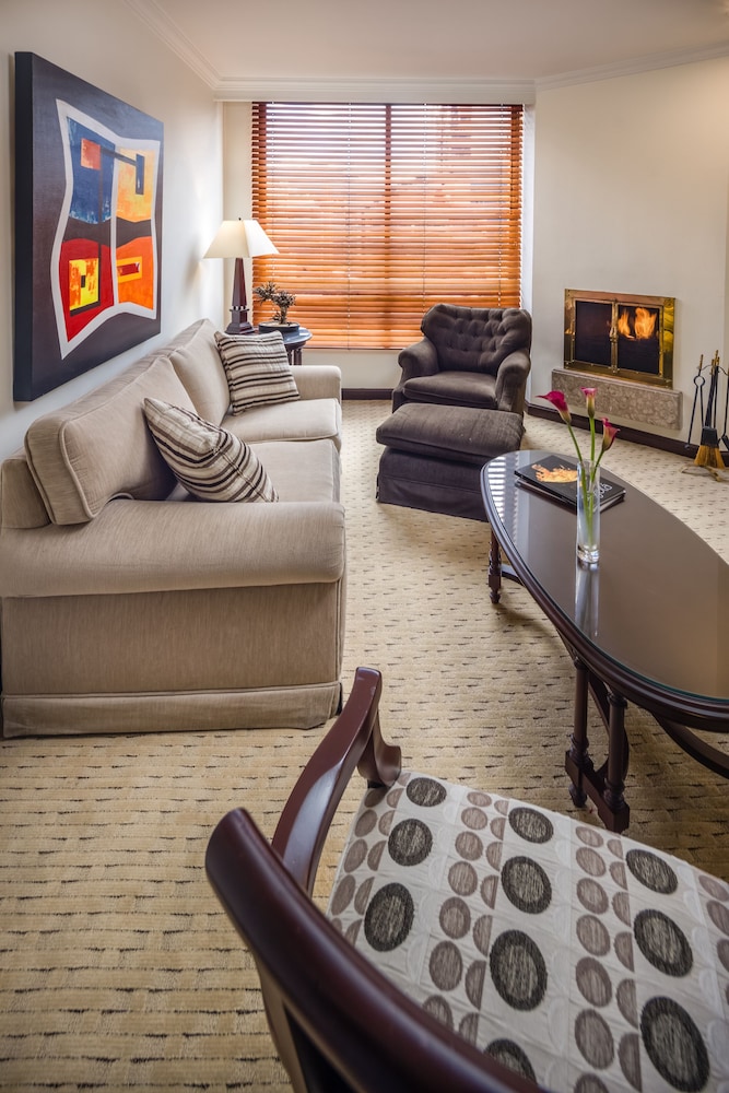 Hotel 101 Park House 58/88