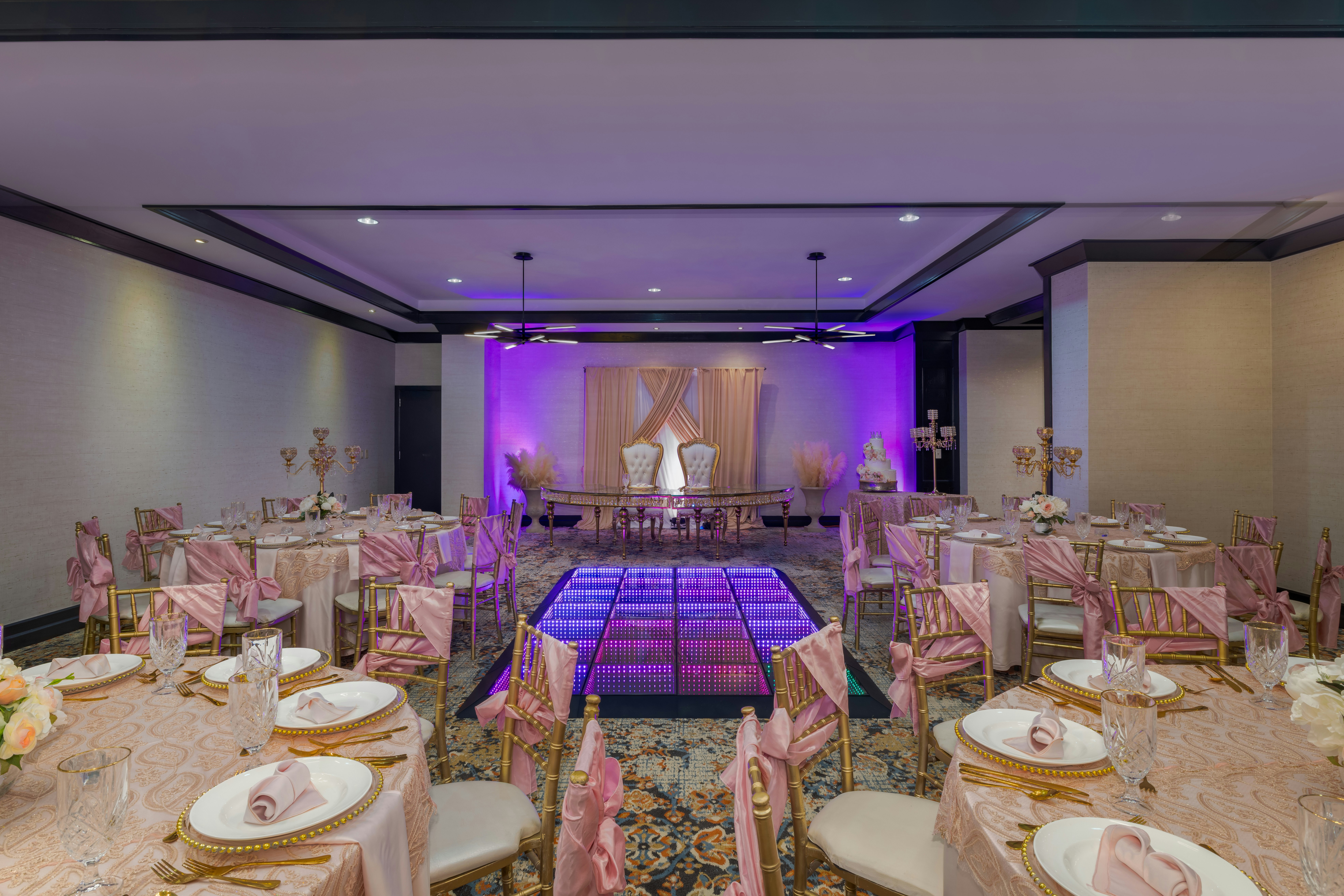 Embassy Suites Laredo Tx 30/46