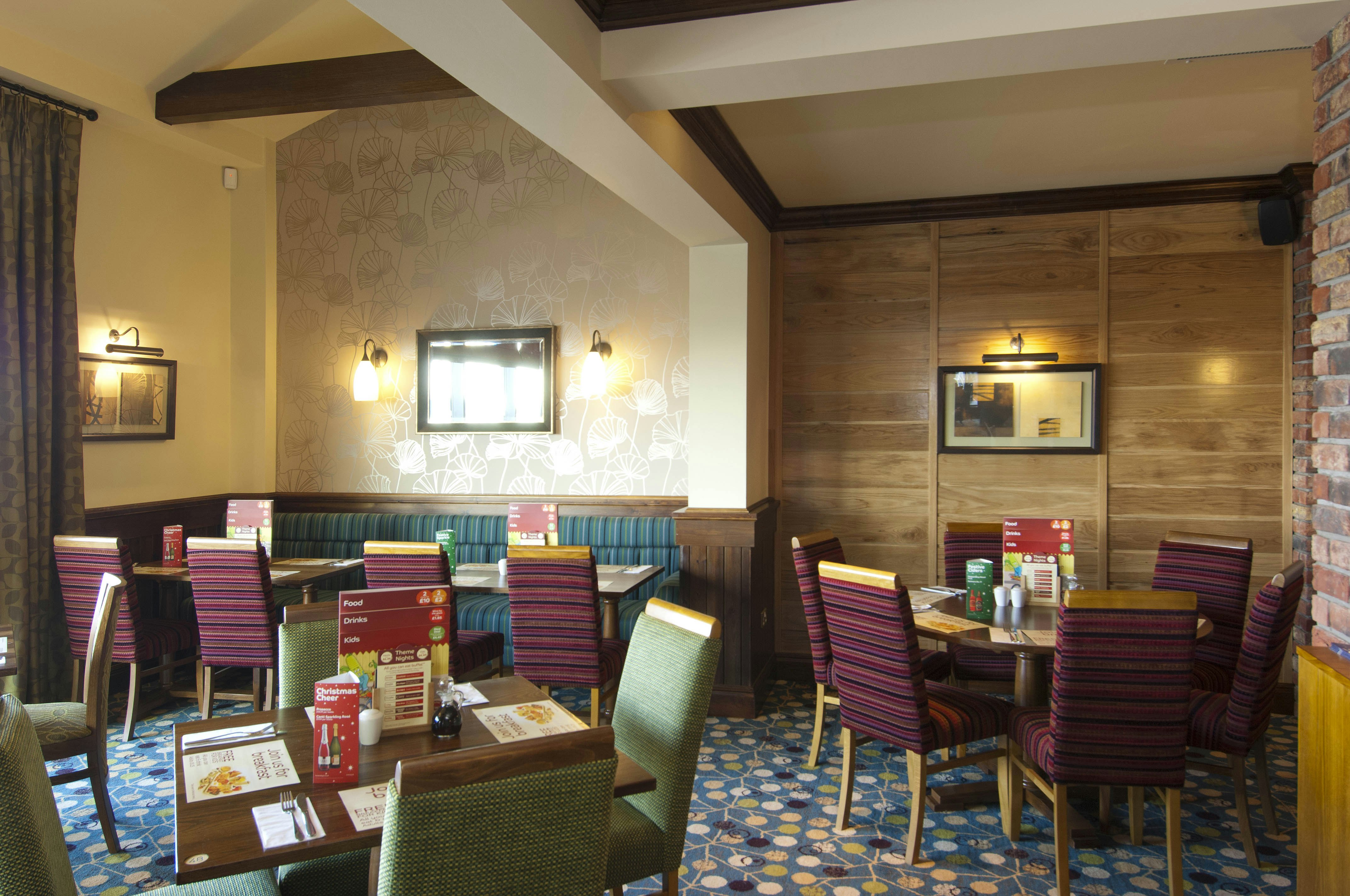 Premier Inn Weston Super-Mare (Seafront) 29/44
