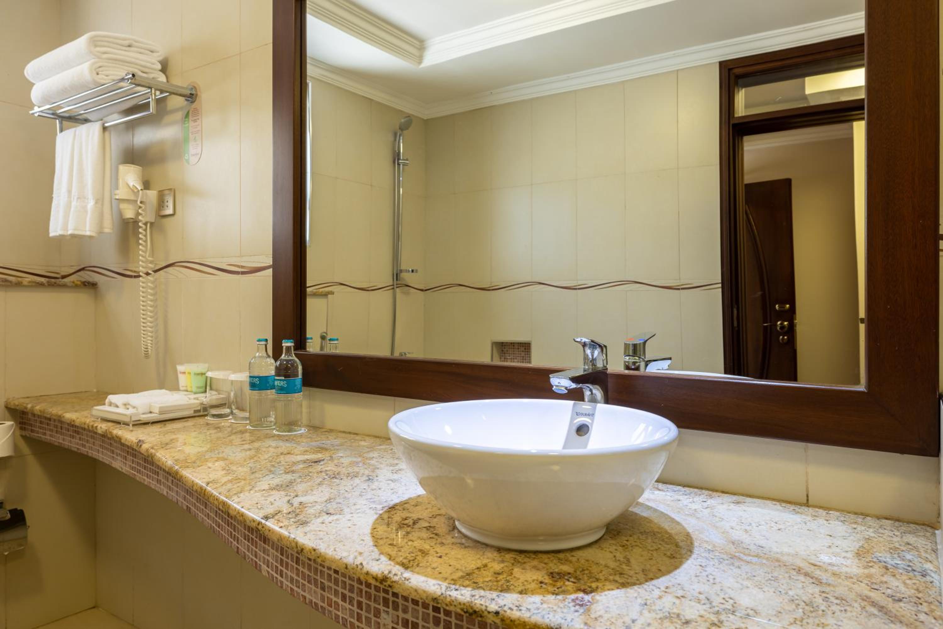 فيلا تنفيذية بسريرين منفصلين، Enashipai Resort and Spa 7/8