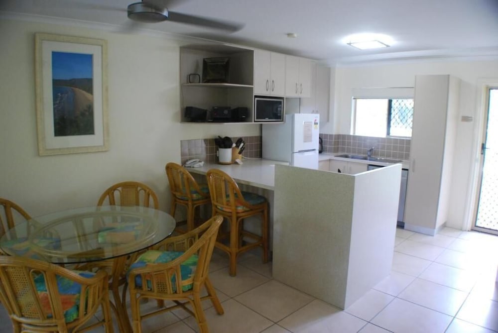 PORT DOUGLAS SANDS RESORT 49/62