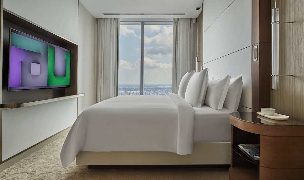Four Seasons Hotel Philadelphia at Comcast Center photo5