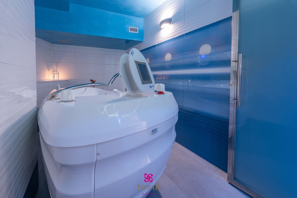 Norat Marina Spa 34/34