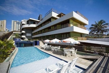 Blue Marlin Apartments 3/22