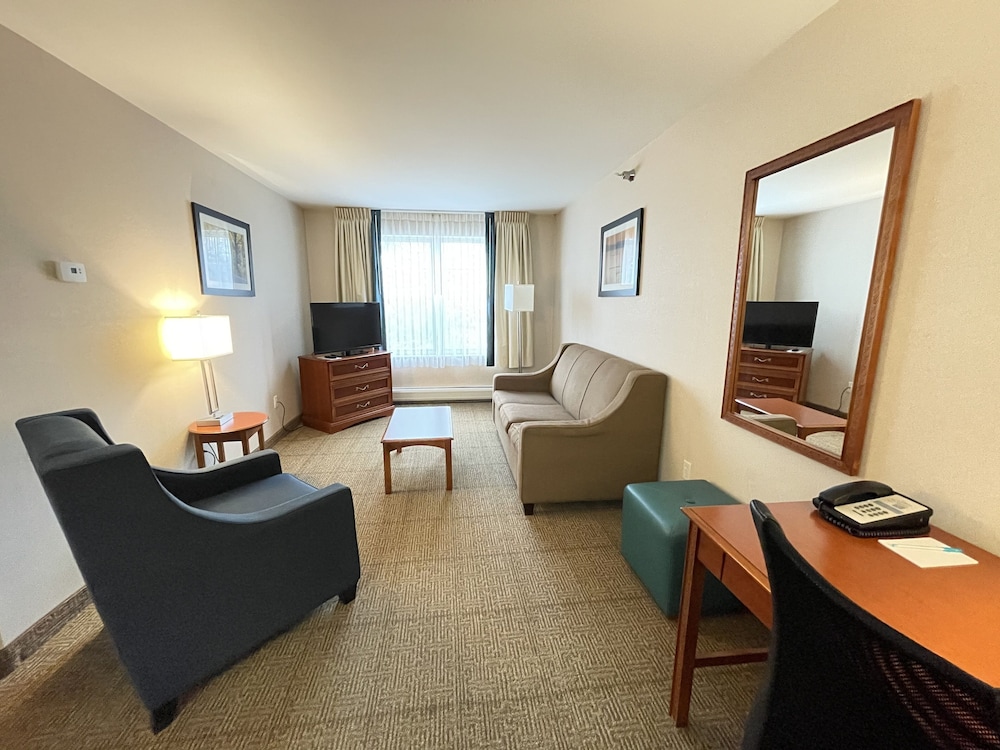 Smart Suites, an Ascend Collection Hotel 31/50