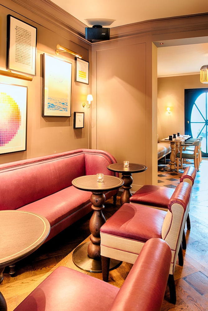 Mondrian Suites Berlin Checkpoint Charlie 63/80