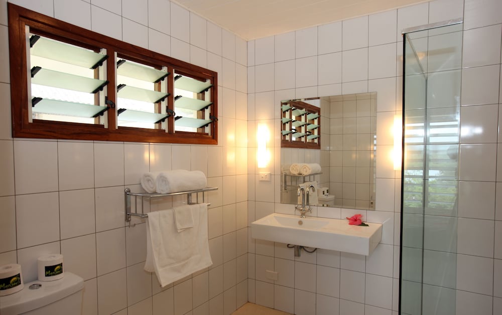 Mangoes Resort - Adults Only 28/38