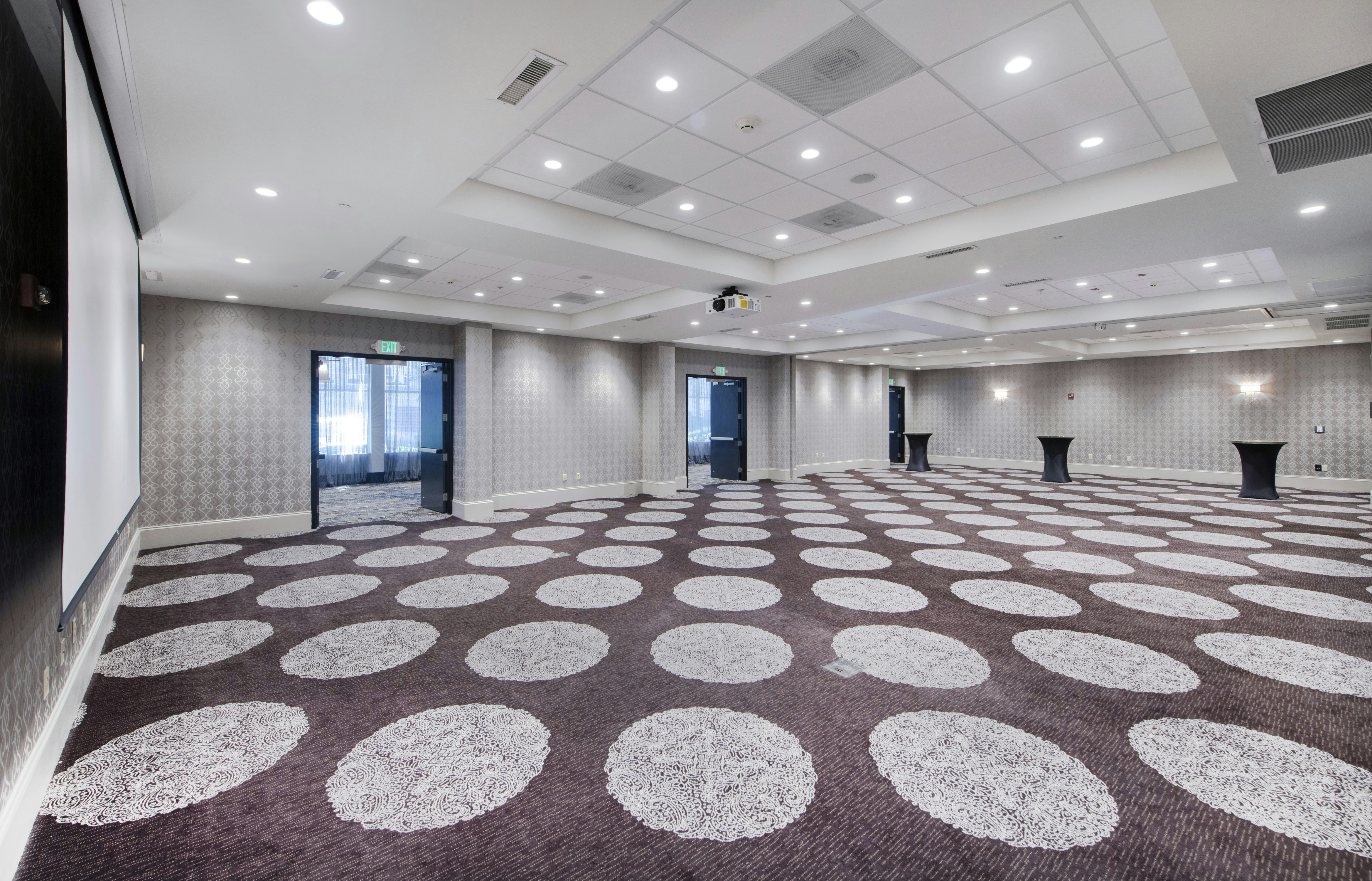 Hampton Inn & Suites Raleigh-durham Airport-Brier Creek 69/73