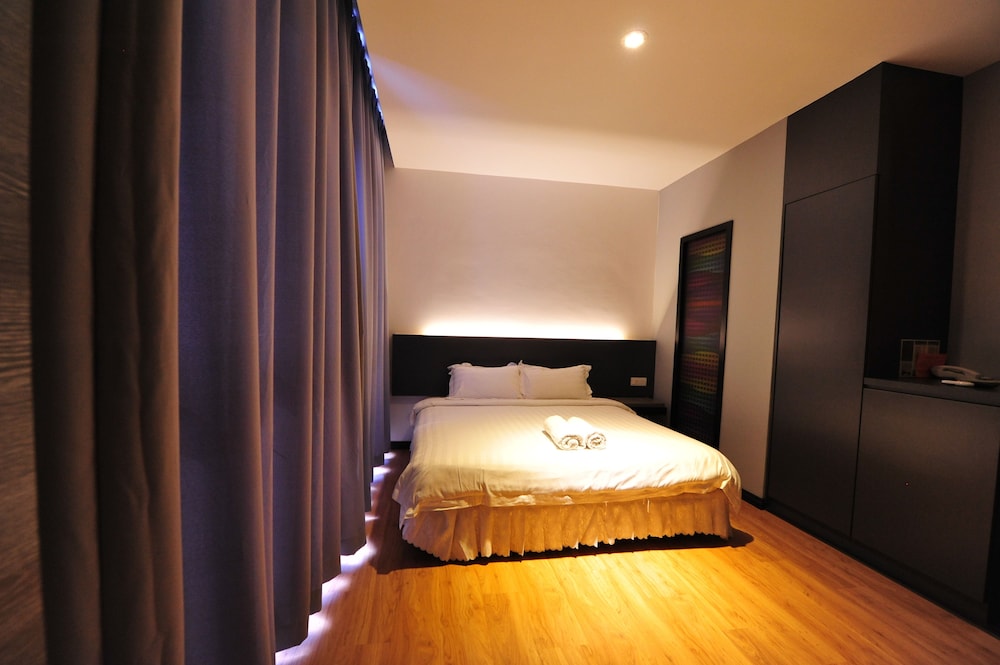 My Dream Hotel 18/33