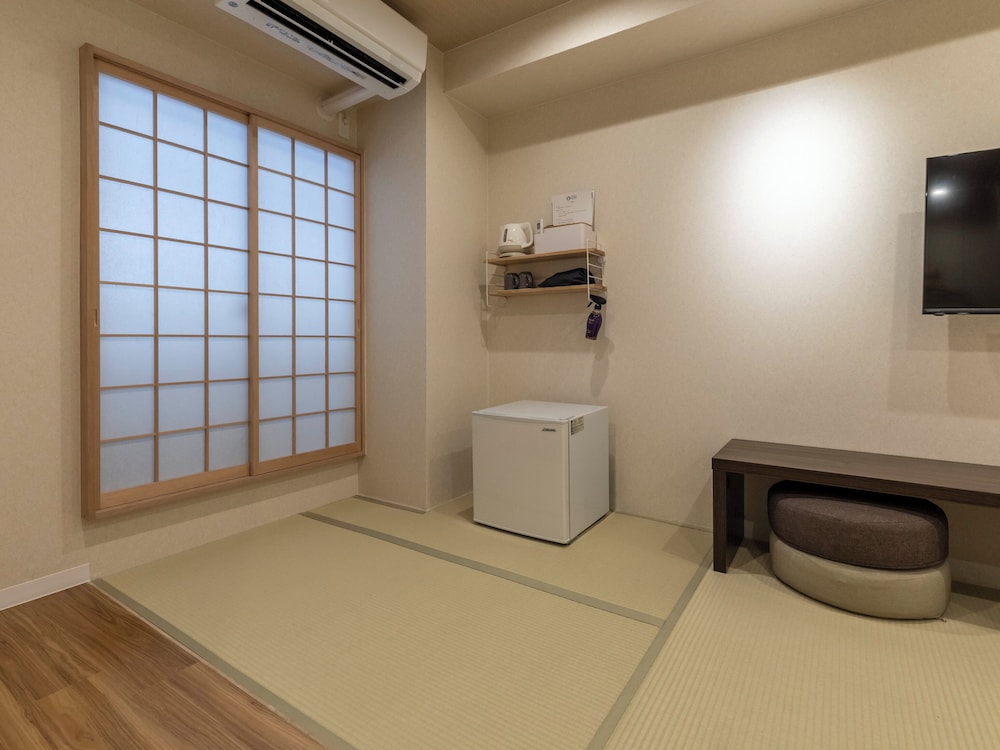 Osaka Ebisu Hotel 34/49