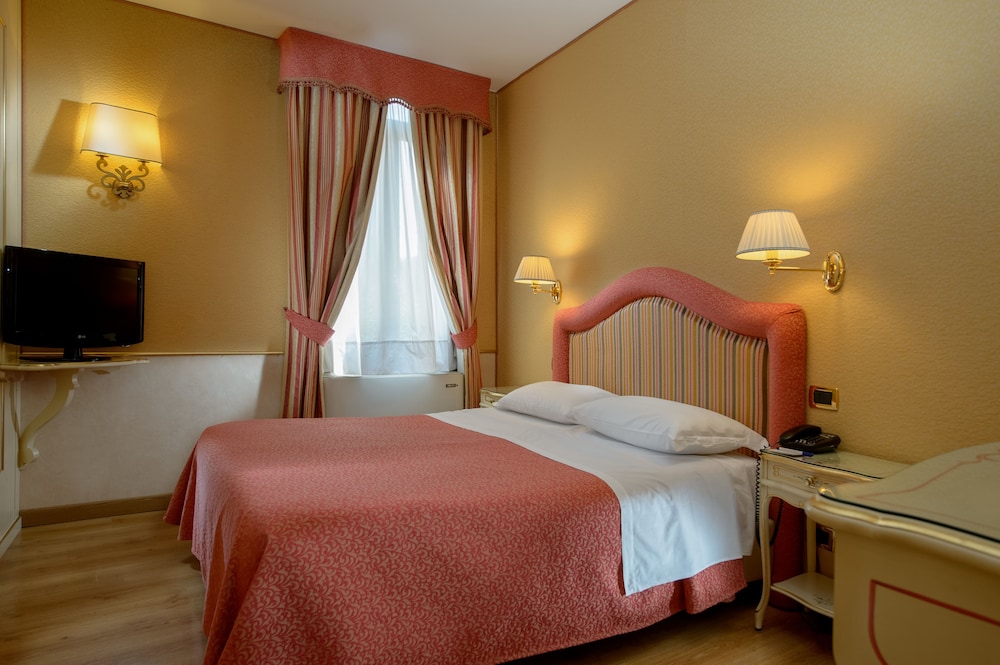 Hotel Olimpia Venice, BW Signature Collection 28/50