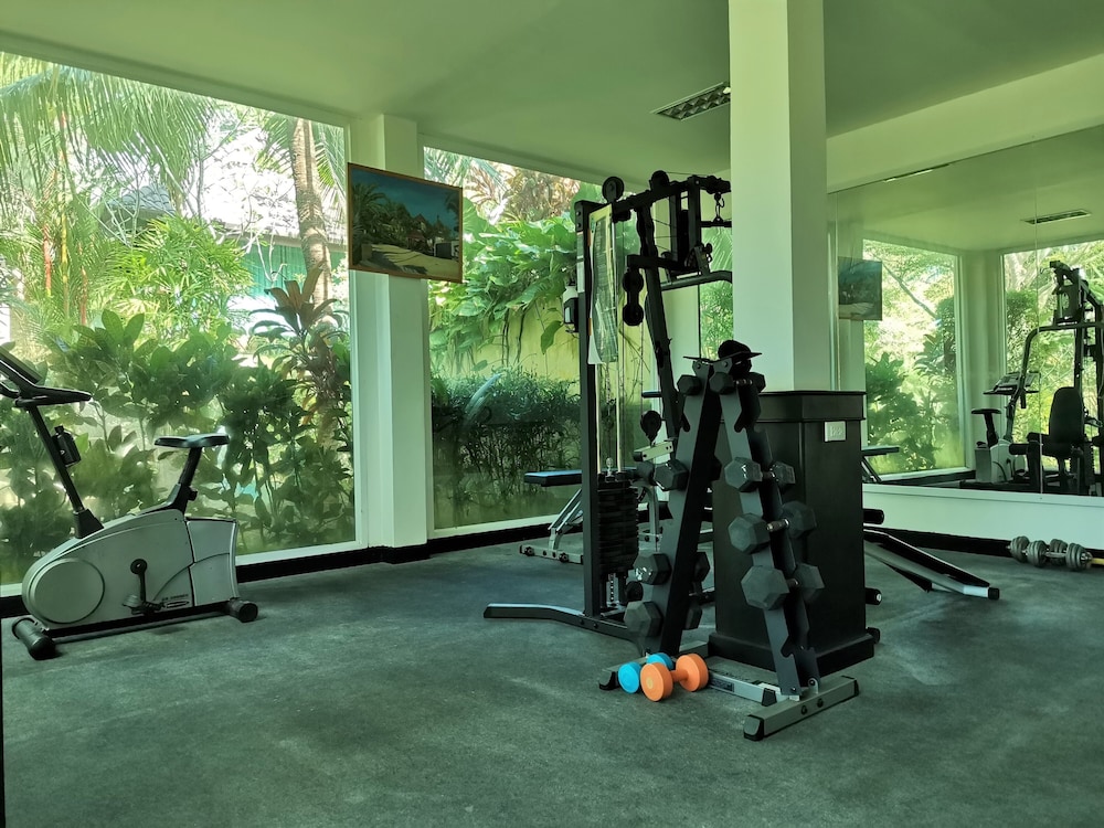 Thai Modern Resort and Spa 62/83