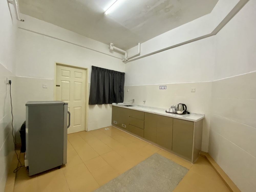 Sumai Hotel Apartment 4/58